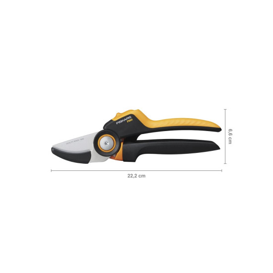 Секатор контактный FISKARS Xseries PowerGear L P941 Секатор контактный FISKARS Xseries PowerGear L P941