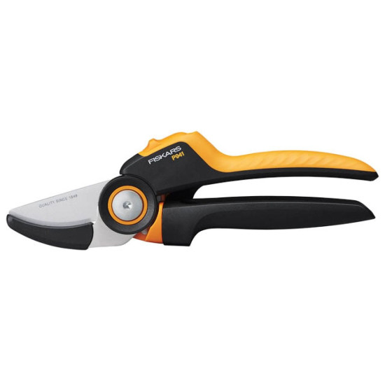 Секатор контактный FISKARS Xseries PowerGear L P941 Секатор контактный FISKARS Xseries PowerGear L P941