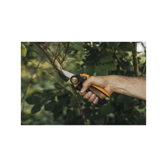 Секатор контактный FISKARS Xseries PowerGear L P941 Секатор контактный FISKARS Xseries PowerGear L P941