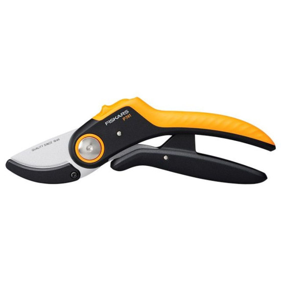 Секатор контактный FISKARS Plus PowerLevel P741 Секатор контактный FISKARS Plus PowerLevel P741