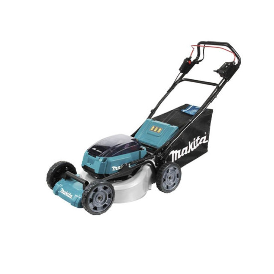 Газонокосилка аккумуляторная MAKITA LXT DLM 462 Z Газонокосилка аккумуляторная MAKITA LXT DLM 462 Z