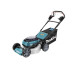 Газонокосилка аккумуляторная MAKITA LXT DLM 462 Z Газонокосилка аккумуляторная MAKITA LXT DLM 462 Z