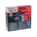 Дрель ударная Wortex LX DS 1308-1 в кор. 800 Вт, 1 скор., 25 мм в дер. ключевой патрон 13 мм.