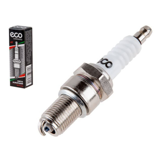 Свеча зажигания ECO GTP-X040 Свеча зажигания ECO GTP-X040