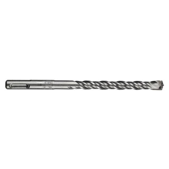 12х550х610 мм бур (сверло) SDS-plus 5X BOSCH 12х550х610 мм бур (сверло) SDS-plus 5X BOSCH