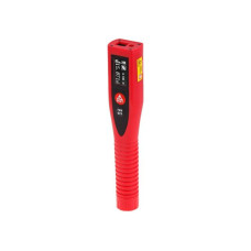 Дальномер лазерный WORTEX LR 3001 в кор., 0.1 - 30 м, +/- 2 мм/м