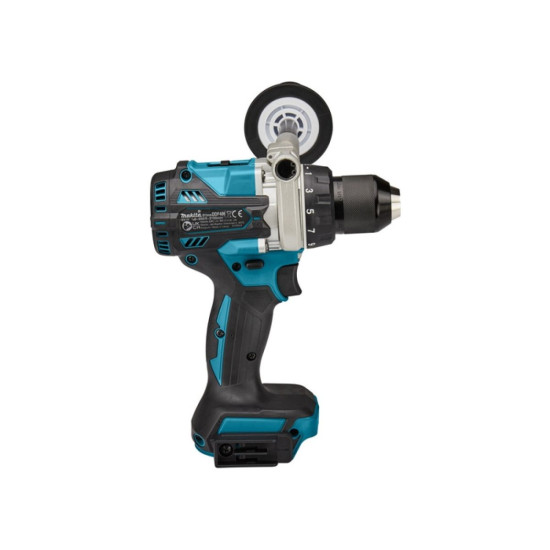Аккум. дрель-шуруповерт MAKITA LXT DDF 486 RT в чем. Аккум. дрель-шуруповерт MAKITA LXT DDF 486 RT в чем.
