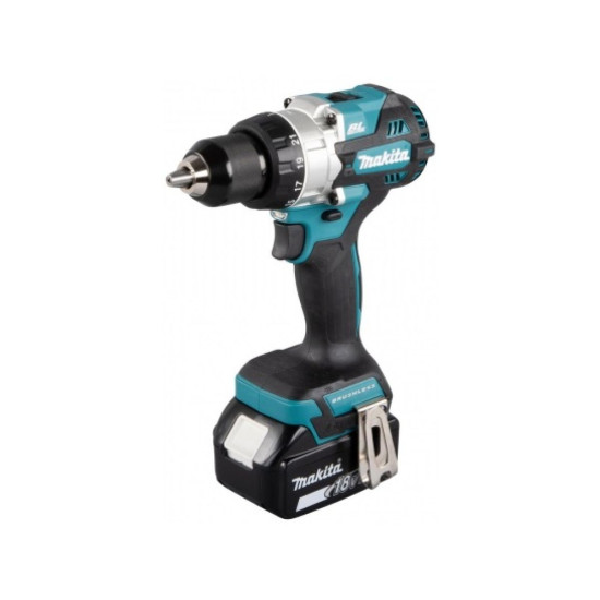 Аккум. дрель-шуруповерт MAKITA LXT DDF 486 RT в чем. Аккум. дрель-шуруповерт MAKITA LXT DDF 486 RT в чем.