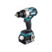 Аккум. дрель-шуруповерт MAKITA LXT DDF 486 RT в чем. Аккум. дрель-шуруповерт MAKITA LXT DDF 486 RT в чем.