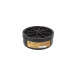 Фильтр к респиратору "Исток-300" А1 (РПГ-67) инд.уп/2 шт.