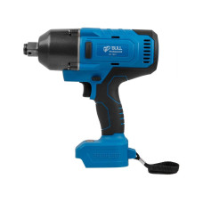 Аккум. ударный гайковерт BULL SC 1801 в чем. XLTpro БЕСЩЕТ., 18 В, 1000 Н*м, 3/4", 1х6 А*ч, з/у 4 А