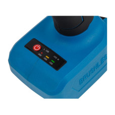 Аккум. ударный гайковерт BULL SC 1801 в чем. XLTpro БЕСЩЕТ., 18 В, 1000 Н*м, 3/4", 1х6 А*ч, з/у 4 А