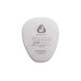 Предфильтр 6021 Jeta Safety (4 шт в уп.) Предфильтр 6021 Jeta Safety (4 шт в уп.)
