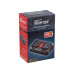 Зарядное устройство WORTEX FC 2120-2 ALL1 XLT 2 слота, 4 А + 4 А Зарядное устройство WORTEX FC 2120-2 ALL1 XLT 2 слота, 4 А + 4 А