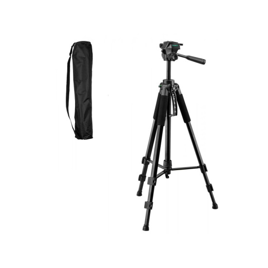 Штатив 1,7 м Wortex 1/4" Штатив 1,7 м Wortex 1/4"