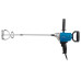 Миксер строительный BULL BM 1408 800 Вт, 1 скор., M14/M12, рег. об. + насадка