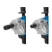 Миксер строительный BULL BM 1408 800 Вт, 1 скор., M14/M12, рег. об. + насадка