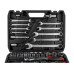 Набор головок и ключей 82пр. 1/4",1/2" PRO STARTUL STUTTGART (PRO-082S)