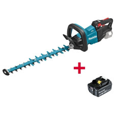 Аккум. кусторез MAKITA LXT DUH 602 Z + АКЦИЯ 1 аккум BL1860 со скидкой 50%