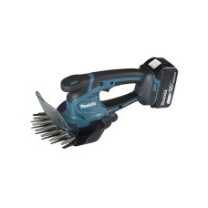 Аккум. ножницы садовые MAKITA LXT DUM 604 SYX в кор.