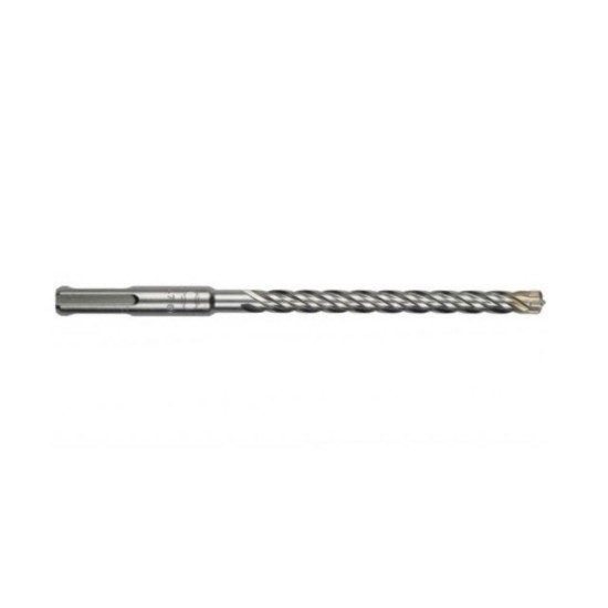 10х200х260 мм бур (сверло) SDS-Plus 4Cutter MAKITA 10х200х260 мм бур (сверло) SDS-Plus 4Cutter MAKITA