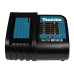 Зарядное устройство MAKITA LXT DC 18 SD
