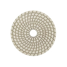 Алмазный гибкий шлифкруг "Черепашка" 100 № 2500 (мокрая шл.)