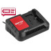 Зарядное устройство WORTEX FC 2110-1 ALL1 XLT 1 слот, 4 А Зарядное устройство WORTEX FC 2110-1 ALL1 XLT 1 слот, 4 А