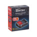 Зарядное устройство WORTEX FC 2110-1 ALL1 XLT 1 слот, 4 А Зарядное устройство WORTEX FC 2110-1 ALL1 XLT 1 слот, 4 А