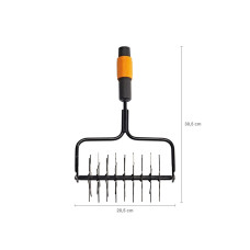 Культиватор QuikFit звездочный  FISKARS