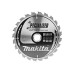 Диск пильный 355х30 мм 24 зуб.  для демонтажных работ MAKITA