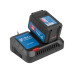 Зарядное устройство BULL LD 4002 1 слот, 4 А XLTpro