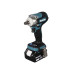 Аккум. ударный гайковерт MAKITA LXT DTW300RTJ MAKPAC Аккум. ударный гайковерт MAKITA LXT DTW300RTJ MAKPAC