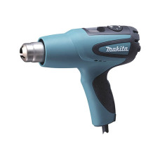 Термовоздуходувка MAKITA HG651C в чем.