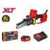 Аккум. мини-пила WORTEX CEC 2518 ALL1 XLT в чем. ALL1 XLT SET БЕСЩЕТ., 18 В, 10 см, 1х4 А*ч Аккум. мини-пила WORTEX CEC 2518 ALL1 XLT в чем. ALL1 XLT SET БЕСЩЕТ., 18 В, 10 см, 1х4 А*ч