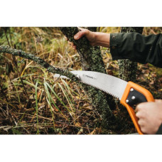 Пила с D-образной ручкой большая SW47 FISKARS