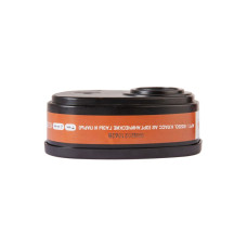 Фильтр 6550 Jeta Safety (2 шт в уп.)