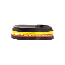 Фильтр 6540 Jeta Safety (2 шт в уп.)