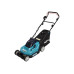 Газонокосилка аккумуляторная MAKITA LXT DLM 382 PM2 Газонокосилка аккумуляторная MAKITA LXT DLM 382 PM2