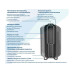 Бак мембранный для отопления Wester Impero WRV20-P