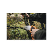 Пила с D-образной ручкой малая SW37 FISKARS
