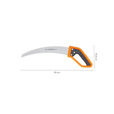 Пила с D-образной ручкой малая SW37 FISKARS