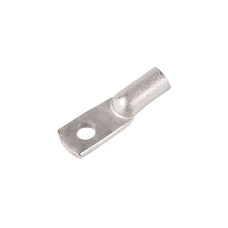 Наконечник ТМЛ 10–8–5 (10 мм2 - d 8 мм) ГОСТ 7386-80 (в упак. 5 шт.) REXANT