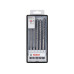 Набор сверл SDS-plus-7X (5шт) BOSCH