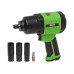 Пневмогайковерт 1/2" ECO AIW-980S Пневмогайковерт 1/2" ECO AIW-980S