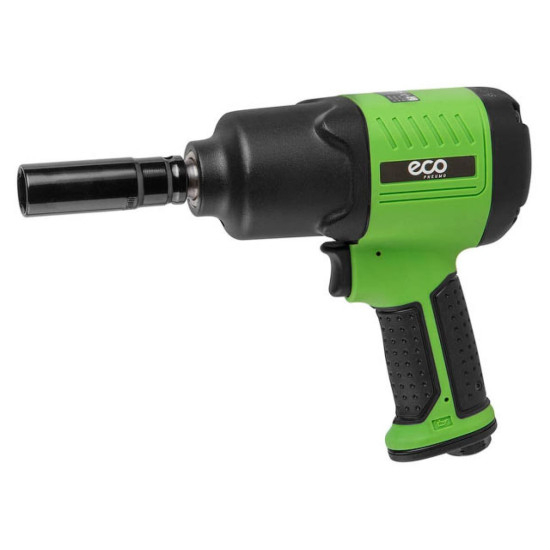 Пневмогайковерт 1/2" ECO AIW-980S Пневмогайковерт 1/2" ECO AIW-980S