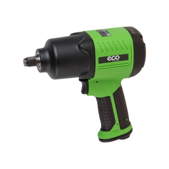 Пневмогайковерт 1/2" ECO AIW-980S Пневмогайковерт 1/2" ECO AIW-980S