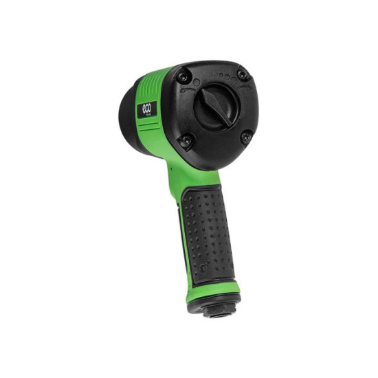 Пневмогайковерт 1/2" ECO AIW-980S Пневмогайковерт 1/2" ECO AIW-980S