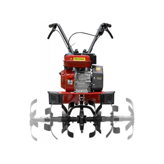 Культиватор бензиновый FERMER FM-633M Культиватор бензиновый FERMER FM-633M