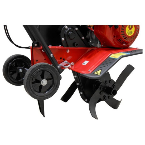 Культиватор бензиновый FERMER FM-633M Культиватор бензиновый FERMER FM-633M